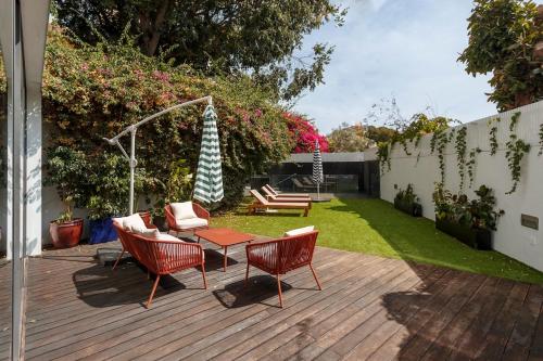 Florez Townhouse