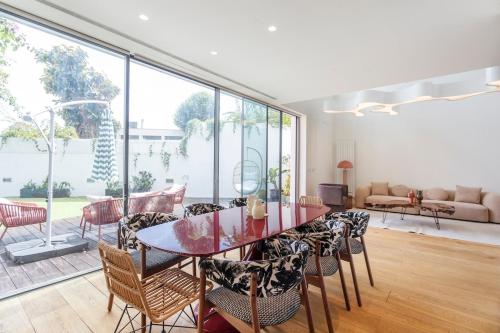 Florez Townhouse
