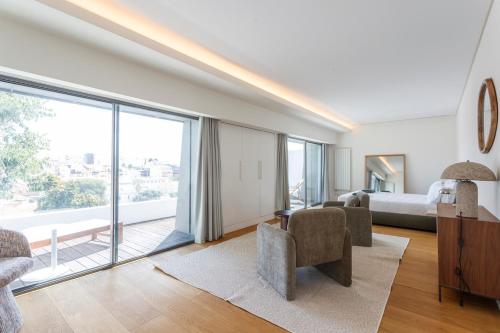 Florez Townhouse