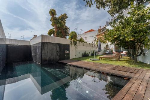 Florez Townhouse