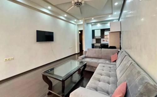 Dream Stay on Aram Street in Heart of Yerevan
