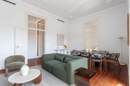 Ratto Apartment - 4 Bedroom Apartment