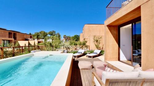 Casa Centavo - Natura Village, CD 317 - Cleverdetails