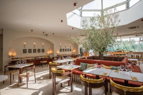 Mercure Arles Centre Arenes