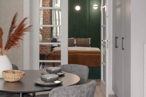 Harbor Apartments - Aparthotel przy Rynku