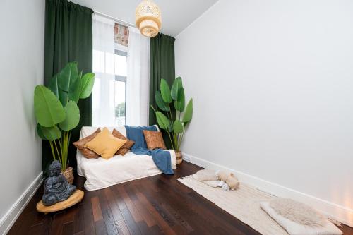 Fotografie z fotogalerie ubytování T64 apartments by SmartStay v Tallinnu