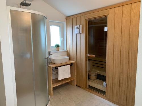 Ảnh trong thư viện ảnh của Villa Alegra Istriana ở Fažana