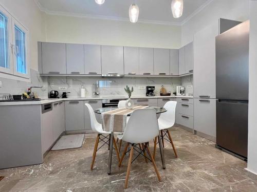 Downtown Apartment Nafplia
