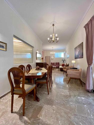 Downtown Apartment Nafplia