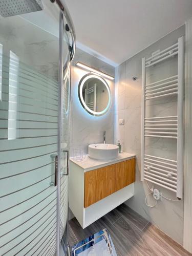 Downtown Apartment Nafplia