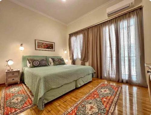 Downtown Apartment Nafplia