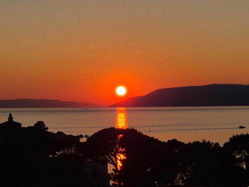 Apollo Makarska Premium Apartman