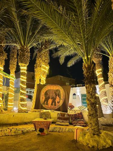 Fotografie z fotogalerie ubytování Badya Camp بادية كامب v destinaci Dahab