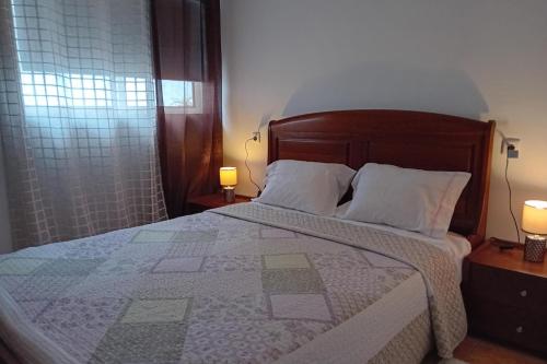 2-Bed House - Garden Parking Pets