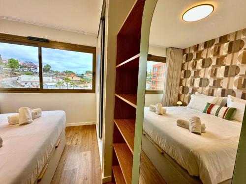 Colours by Madeira Best Apartments