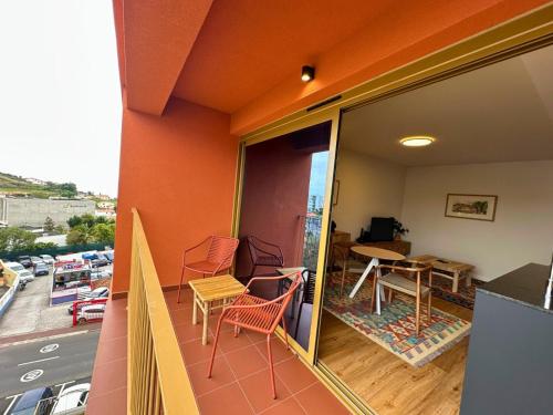Colours by Madeira Best Apartments