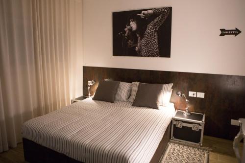 Fotografie z fotogalerie ubytování Lullaby B&B v destinaci Treviso