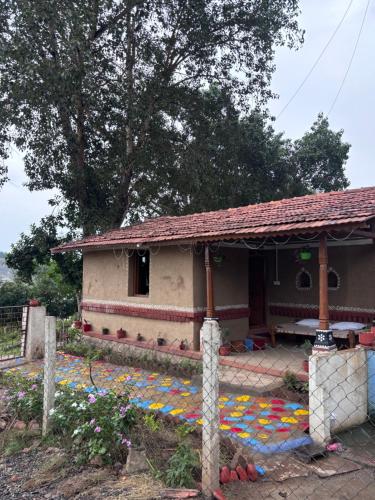 Fotografie z fotogalerie ubytování Kirti kewat Homestay v destinaci Maheshwar