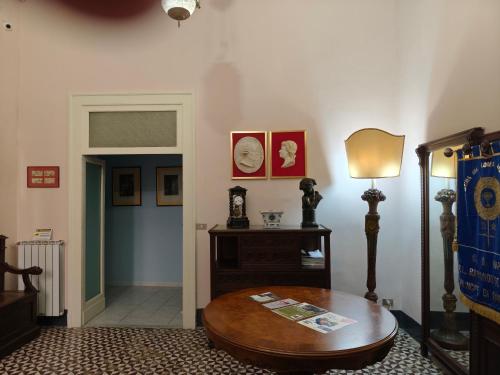 A casa di Clara