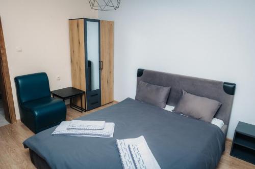 Galeriebild der Unterkunft Къща за гости-Лилиан in Glozhene