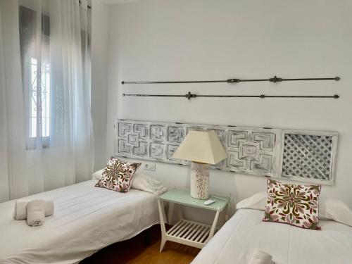 Geysotur Villa de Viana