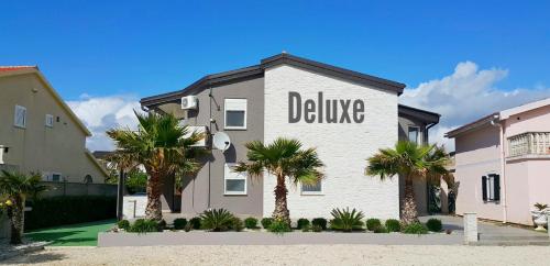 Apartman DELUXE