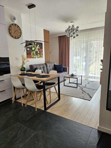 LAGUNA Apartament Polanica Residence 39 SPA