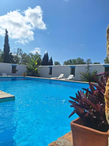 Casa Rural El niño Santamaría