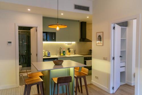 "La Claridad" - Maison Piñata Apartment