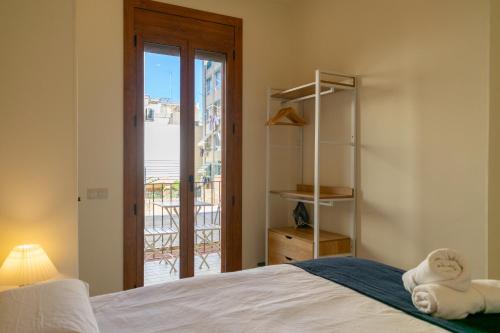 "La Claridad" - Maison Piñata Apartment