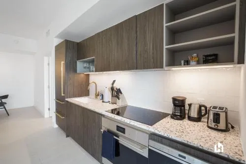 Stylish Apartments with Partial Ocean Views in Downtown! photo 139