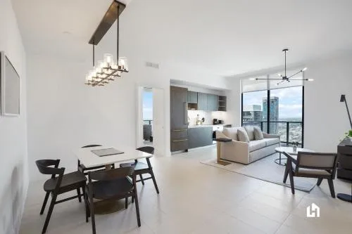 Stylish Apartments with Partial Ocean Views in Downtown! photo 138