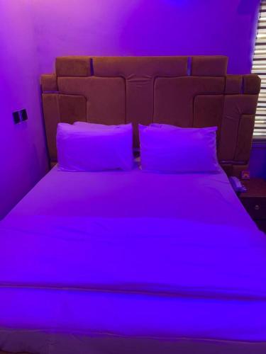 Ảnh trong thư viện ảnh của Rocks Bay Hotel Limited ở Addo