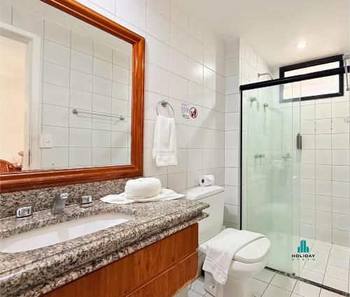 Ένα μπάνιο στο Saint Martin by Holiday Stays