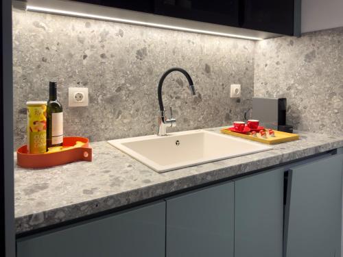 Cloud Nine - by 4Travelers