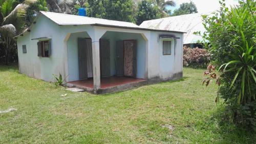 Petite Maison Sainte-Marie, Madagascar