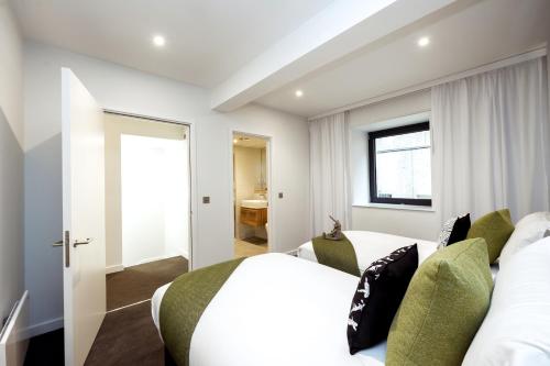 Wilde Aparthotels Edinburgh Grassmarket photo 56