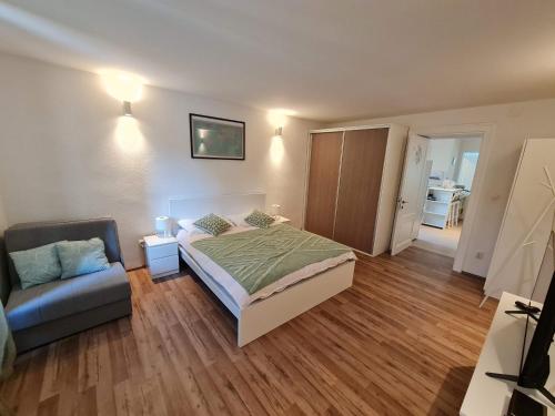 Live & Stay at JAZZ apartment