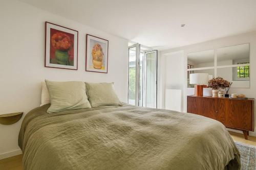 Loft 367 Prado-Carré d'Or