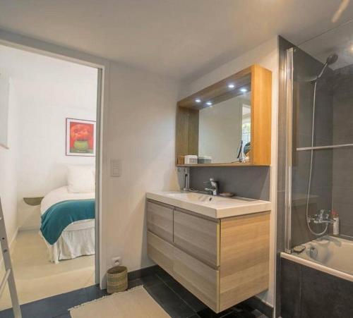 Loft 367 Prado-Carré d'Or