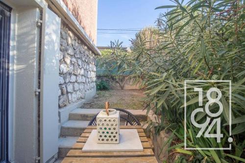 Loft 367 Prado-Carré d'Or