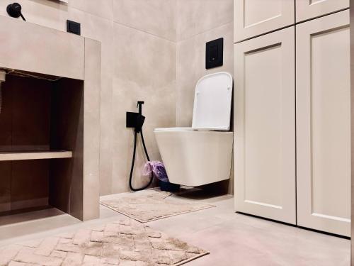 Φωτογραφία από το άλμπουμ του The Best apartments in center of Almaty στο Αλμάτι