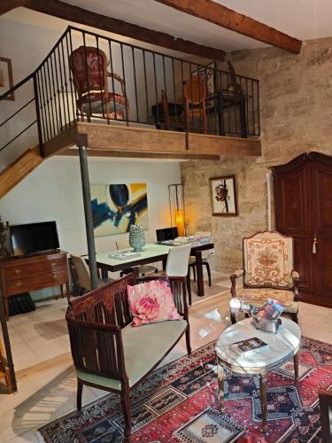 La Maison Alceste