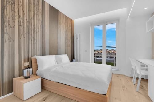 Exclusive Rooftop Vista Duomo