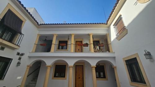 Apartamento Menina San Agustin