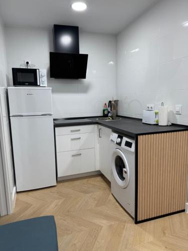 Casita La Chapería 16