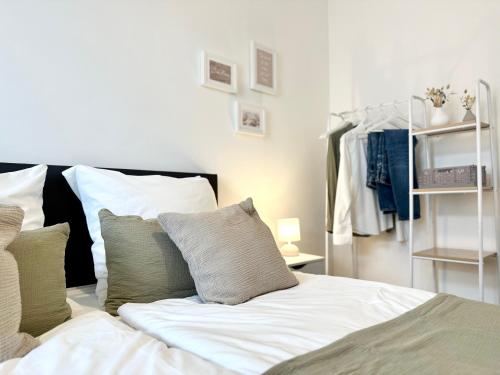 Foto MyStay I Central Lofts I Superior Design Apartments Heidelberg 5