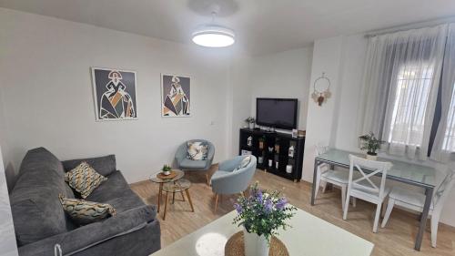 Apartamento Menina San Agustin