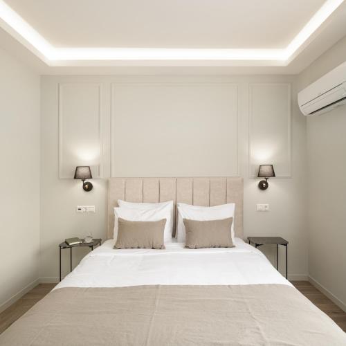 ASTIKON Xenofontos Suites