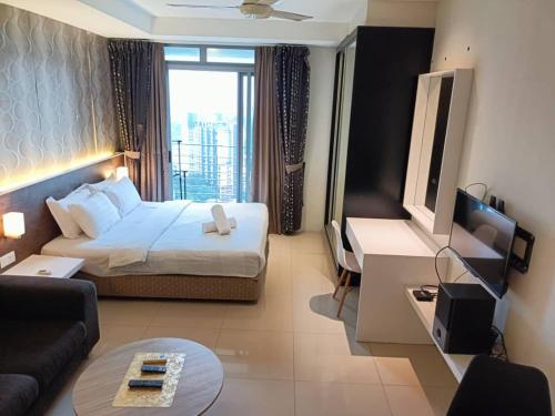Ảnh trong thư viện ảnh của Grand Apartment ở Dhaka